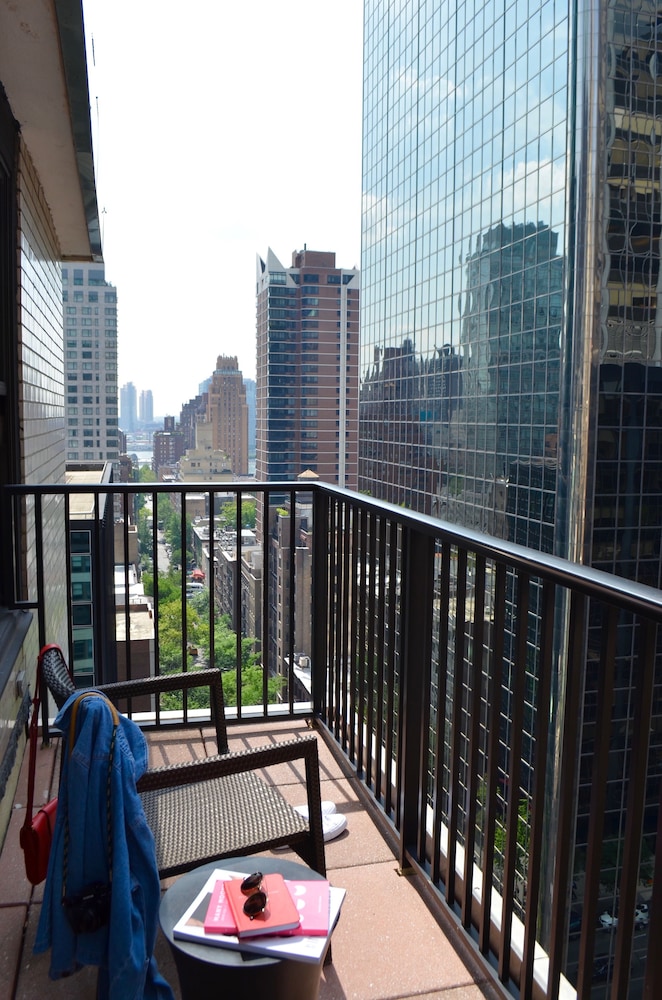 the fifty sonesta hotel new york