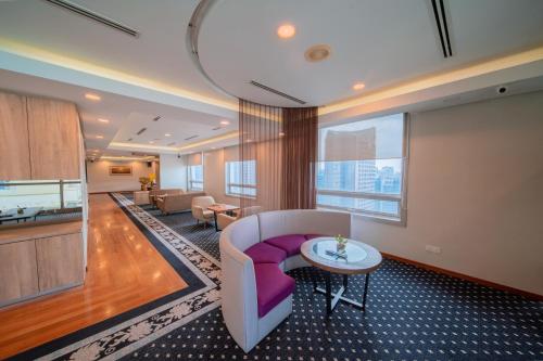 st giles boulevard hotel