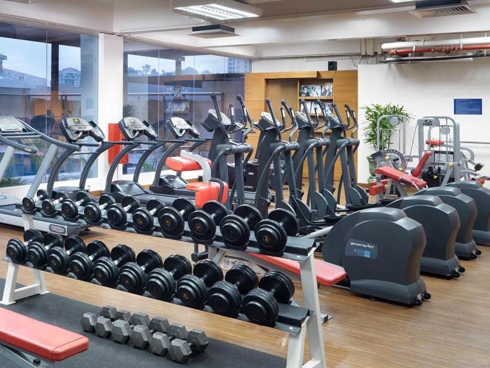 st giles boulevard hotel