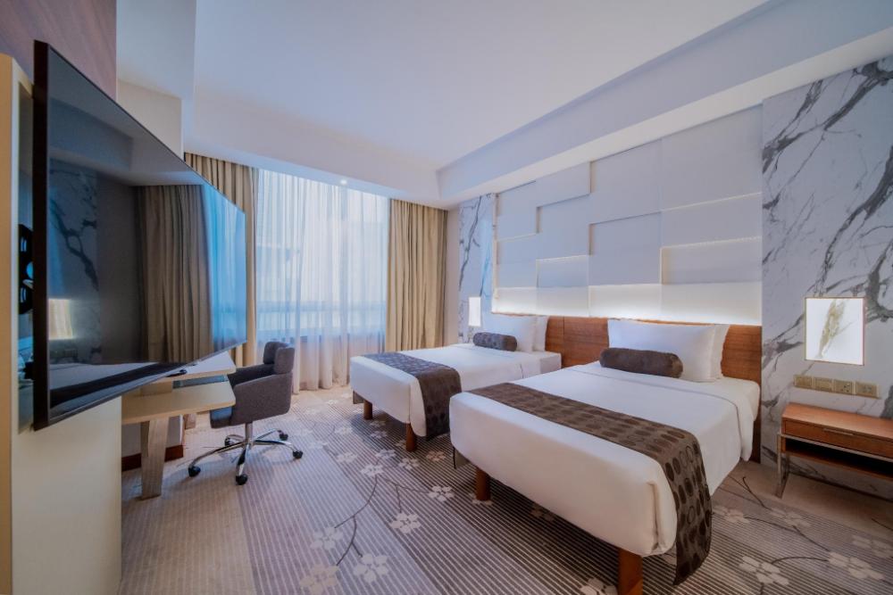 st giles boulevard hotel