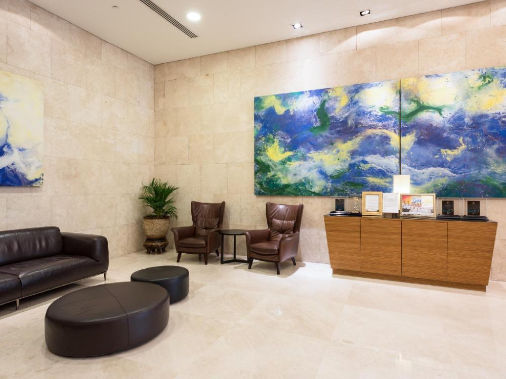 st giles boulevard hotel