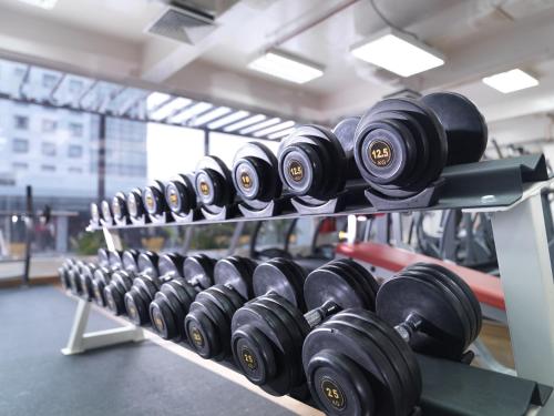 st giles boulevard hotel