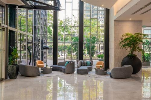 st giles boulevard hotel