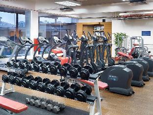 st giles boulevard hotel