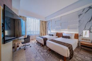 st giles boulevard hotel