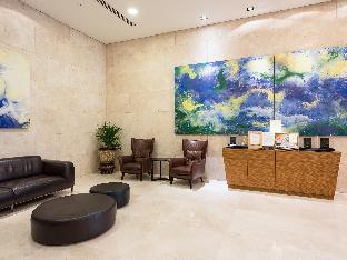 st giles boulevard hotel