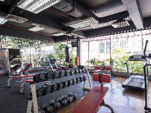 st giles boulevard hotel