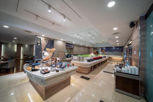 st giles boulevard hotel