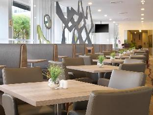 st giles boulevard hotel