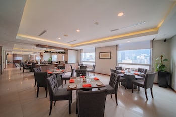 st giles boulevard hotel