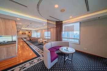 st giles boulevard hotel