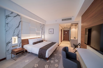 st giles boulevard hotel