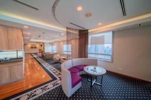 st giles boulevard hotel