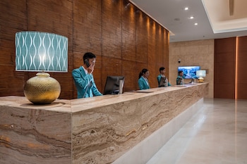 St. Giles Boulevard Hotel,Federal Territory Of Kuala Lumpur>>Bangsar,4 star