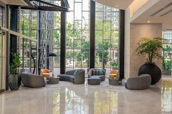 St. Giles Boulevard Hotel,Federal Territory Of Kuala Lumpur>>Bangsar,4 star