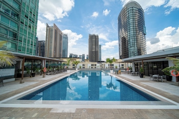 St. Giles Boulevard Hotel,Federal Territory Of Kuala Lumpur>>Bangsar,4 star