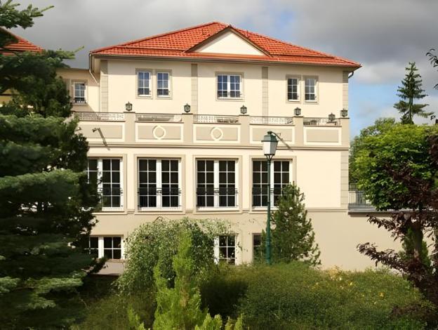 naturresort and spa schindelbruch