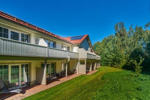 naturresort and spa schindelbruch