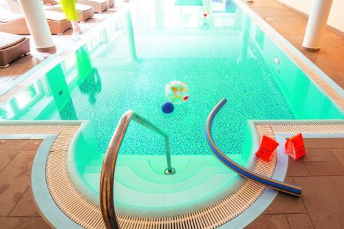 naturresort and spa schindelbruch