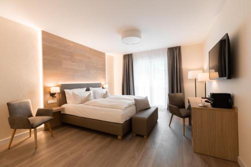 naturresort and spa schindelbruch