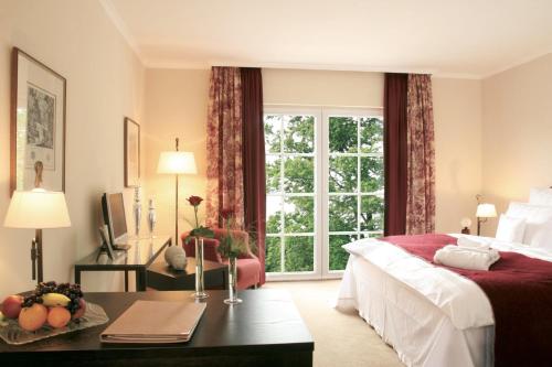 naturresort and spa schindelbruch