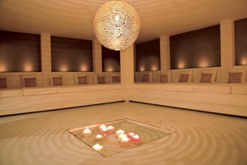 naturresort and spa schindelbruch