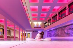 naturresort and spa schindelbruch