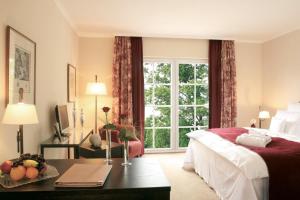 naturresort and spa schindelbruch