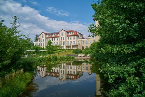 naturresort and spa schindelbruch