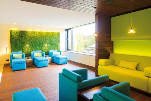 naturresort and spa schindelbruch