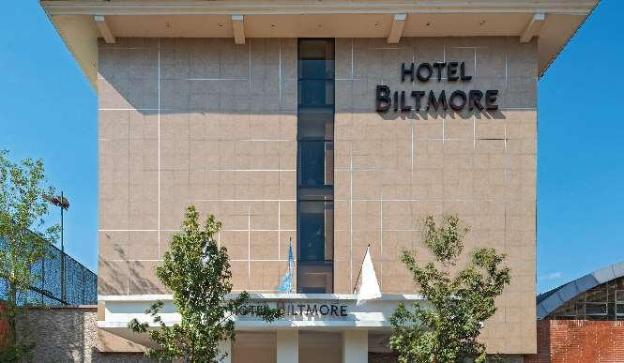 hotel biltmore guatemala