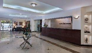 hotel biltmore guatemala