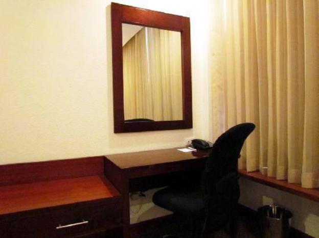 hotel biltmore guatemala