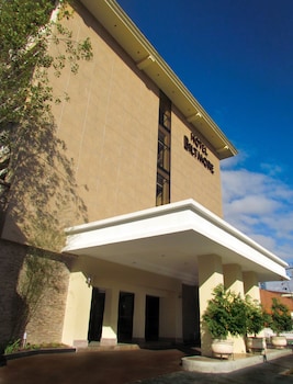 Hotel Biltmore Guatemala,Zona 10>>Guatemala City,4 star
