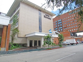 Hotel Biltmore Guatemala,Zona 10>>Guatemala City,4 star