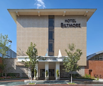 Hotel Biltmore Guatemala,Zona 10>>Guatemala City,4 star