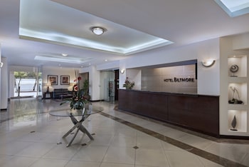 hotel biltmore guatemala