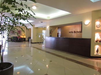 hotel biltmore guatemala