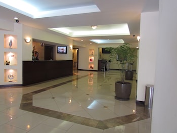 hotel biltmore guatemala