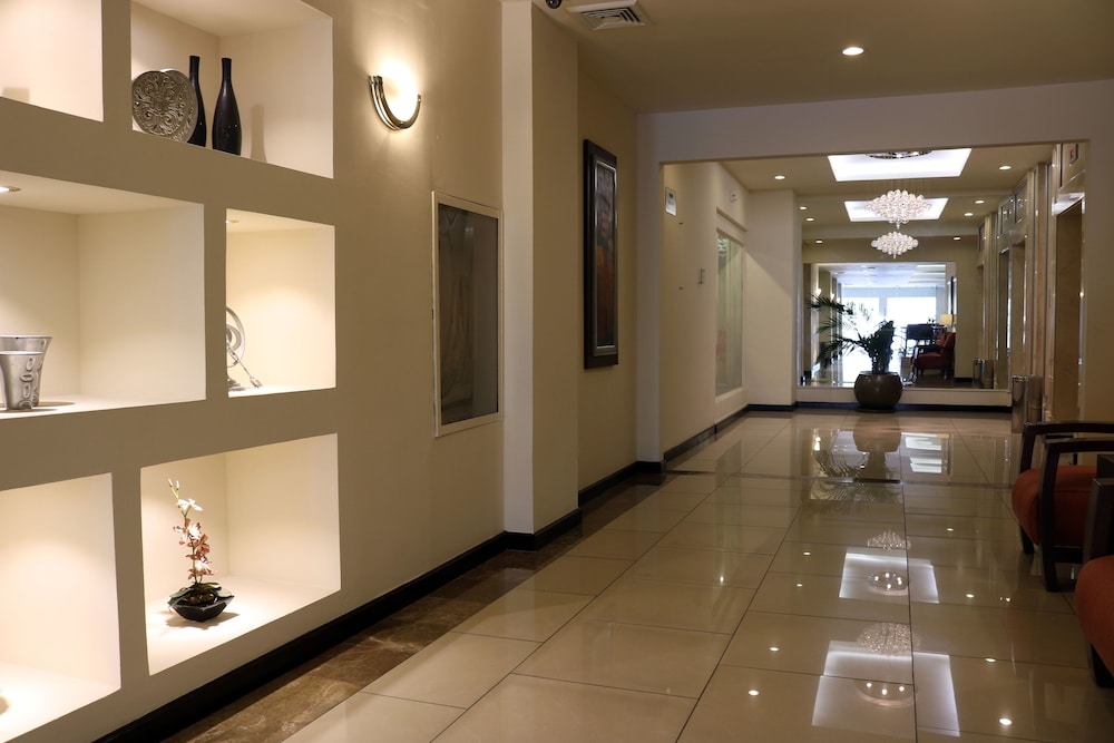 hotel biltmore guatemala