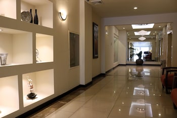 hotel biltmore guatemala