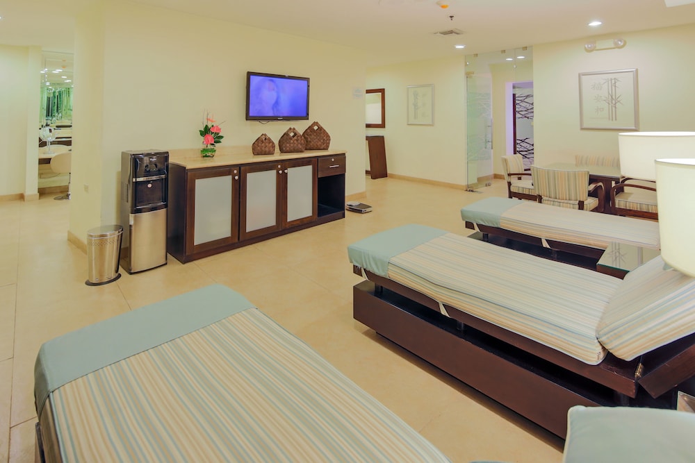 hotel biltmore guatemala