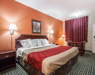 Econo Lodge,Tuscaloosa>>Northport,2 star