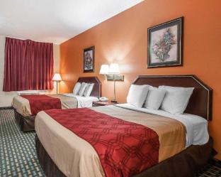 Econo Lodge,Tuscaloosa>>Northport,2 star