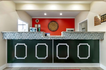 Econo Lodge,Tuscaloosa>>Northport,2 star