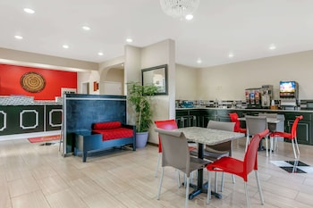 Econo Lodge,Tuscaloosa>>Northport,2 star