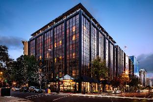The St. Gregory Hotel,Dupont Circle>>District Of Columbia,4 star