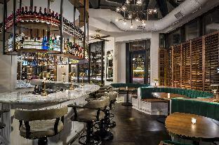 the st gregory hotel