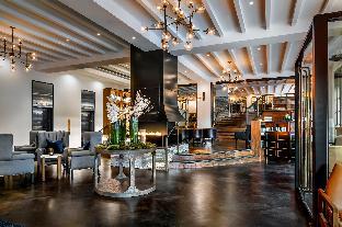 The St. Gregory Hotel,Dupont Circle>>District Of Columbia,4 star