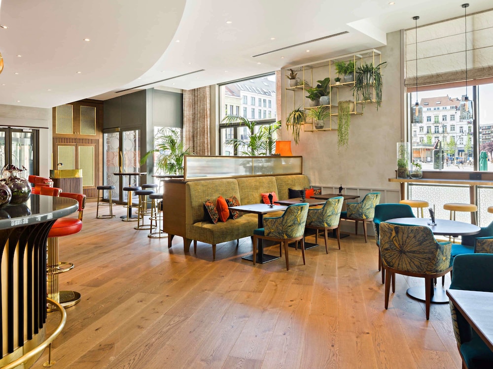 sofitel brussels europe